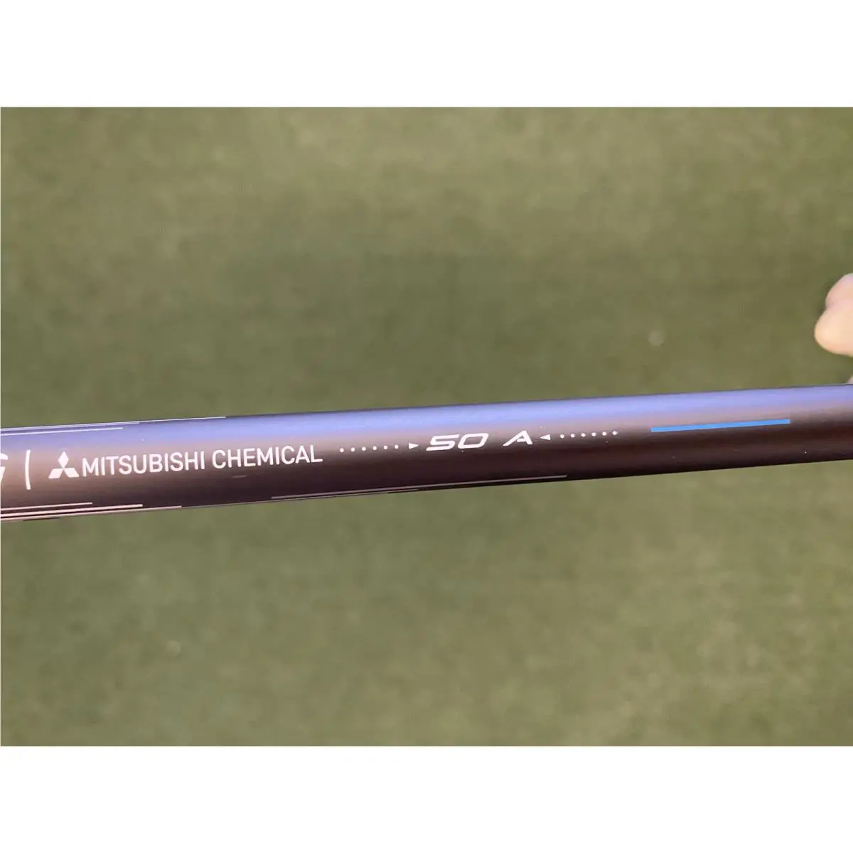 TaylorMade  - Qi4D Max - Max - Gray 5
