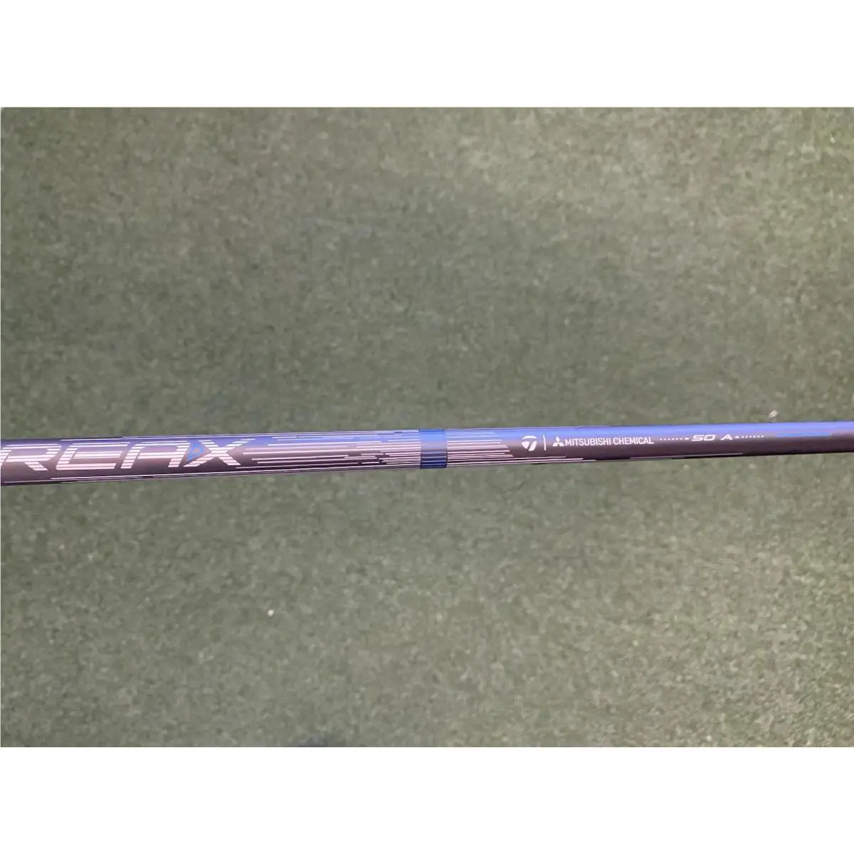 TaylorMade  - Qi4D Max - Max - Gray 6