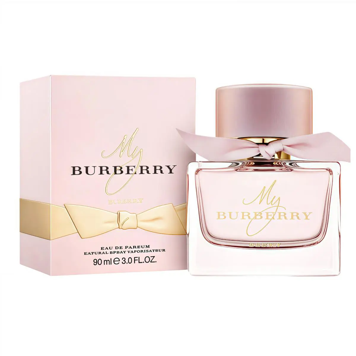 My Burberry Blush by Burberry 3.0 oz Edp Perfume For Women