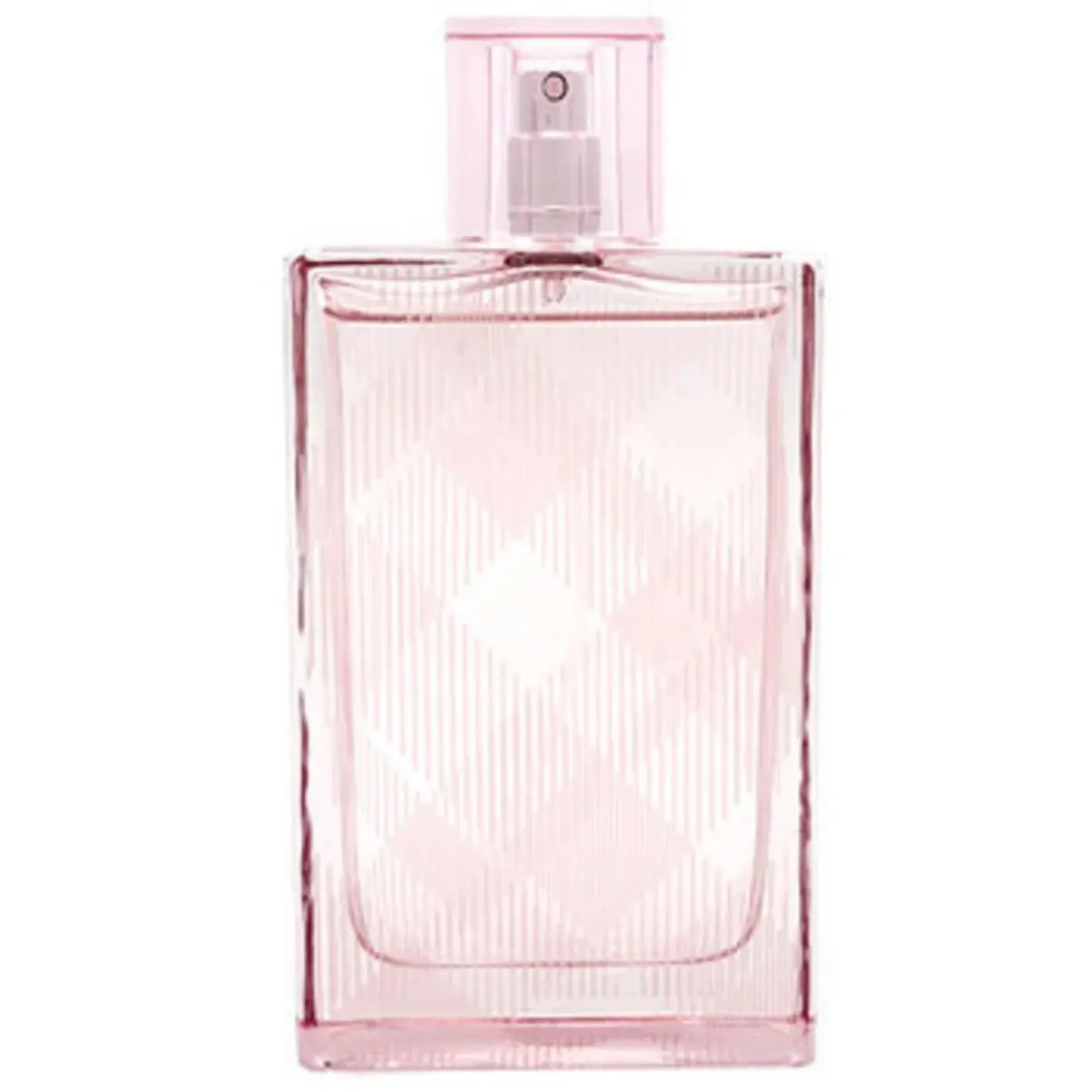 Burberry Women`s Eau De Toilette Spray Brit Sheer Natural 3.3 oz 3614226904966