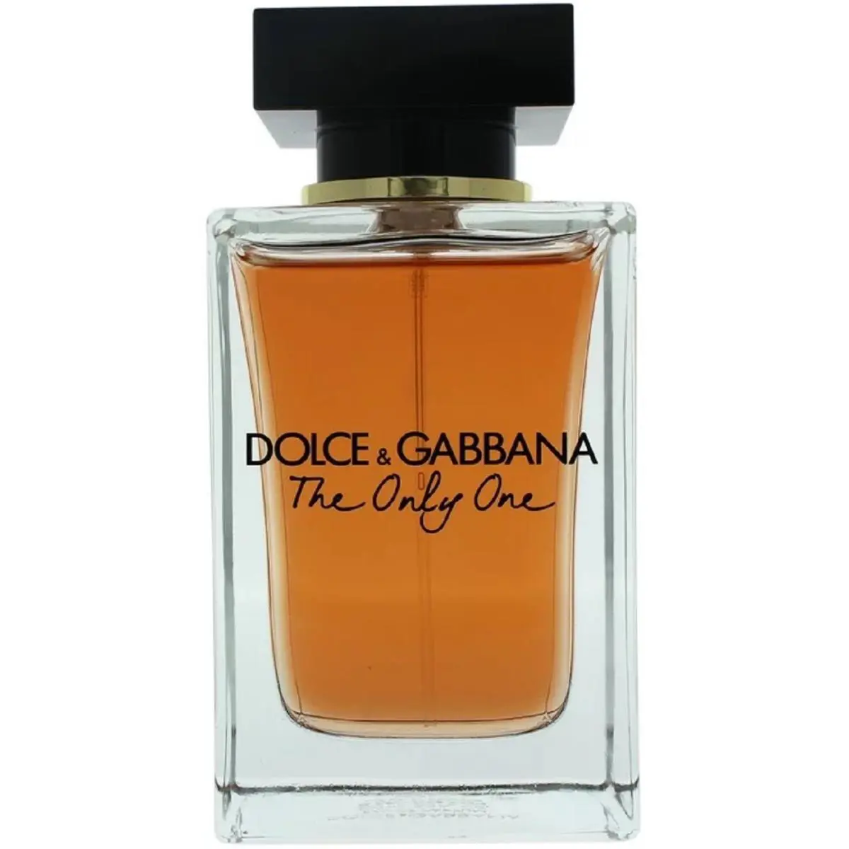 Dolce Gabbana The Only One For Women Perfume 3.3 oz Edp Spray Tester