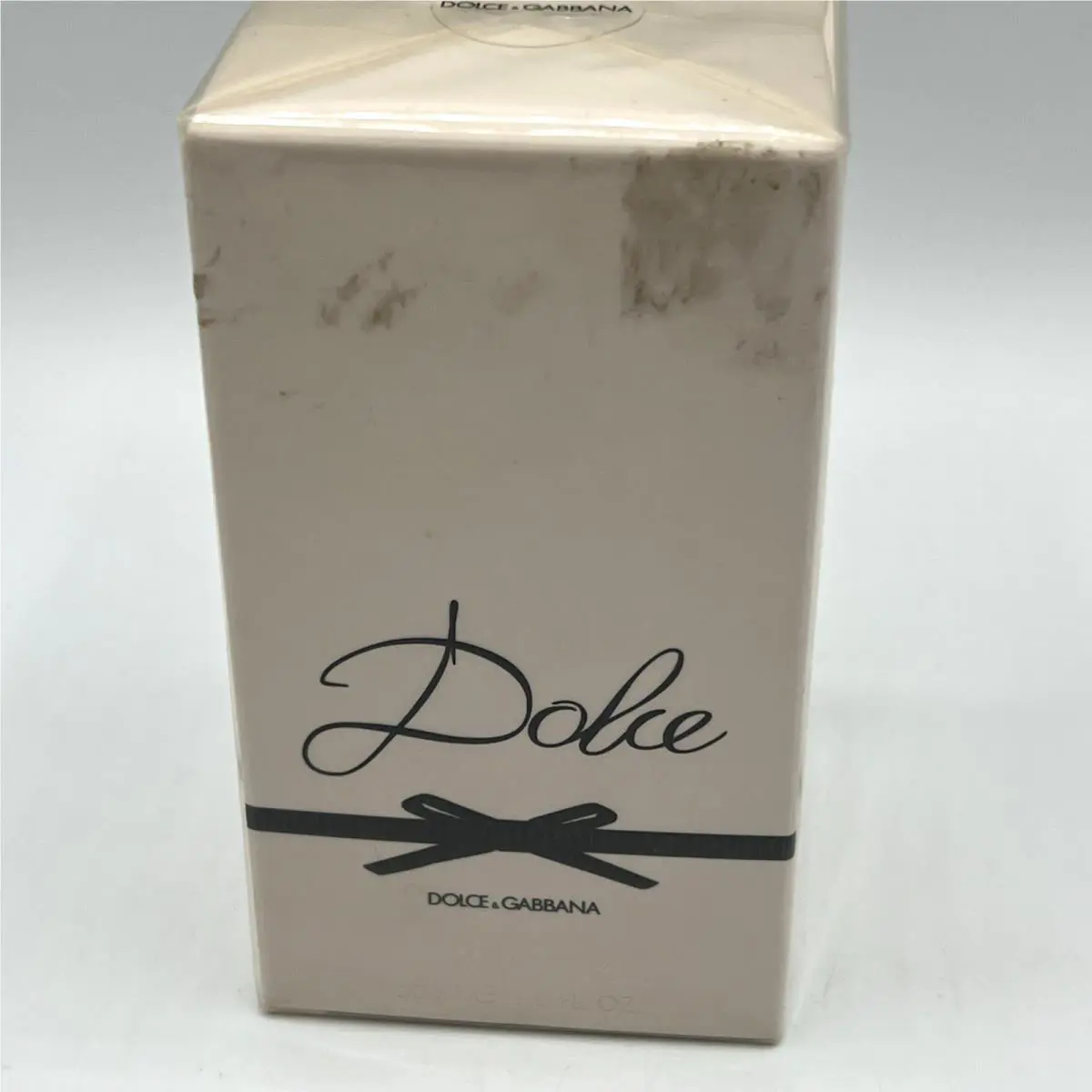Dolce Gabbana Dolce Eau de Parfum Spray 1.6 oz 50 ml