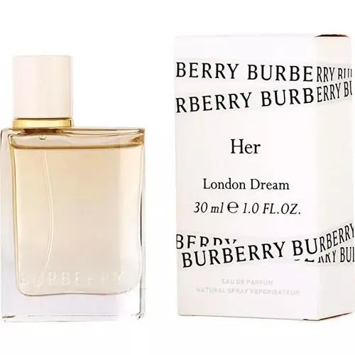 Burberry Her London Dream For Women Eau de Parfum Spray 1.0 oz