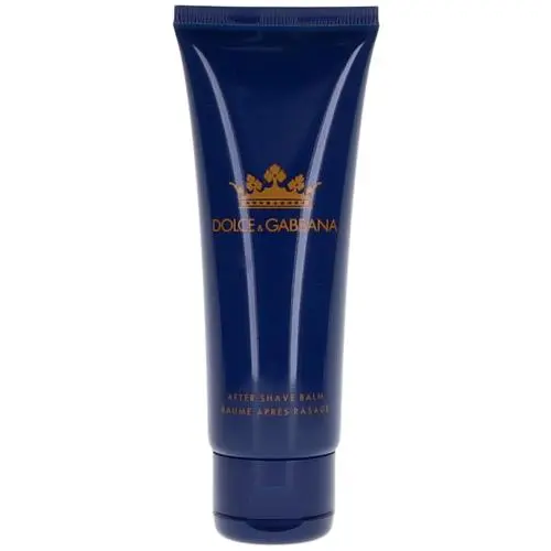 K By Dolce Gabbana For Men After Shave Balm 2.5oz