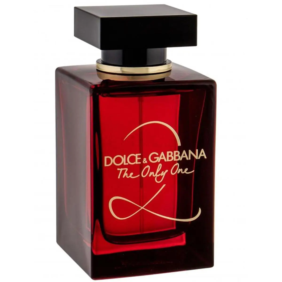 Dolce Gabbana D G The Only One 2 For Women Perfume 3.3 oz Edp Spray Same AS The Picture