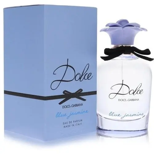 Dolce Gabbana Dolce Blue Jasmine For Women Edp Spray 2.5 oz