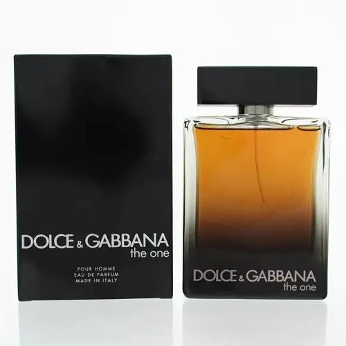 Dolce Gabbana The One For Men Eau de Parfum Spray 5.0 oz