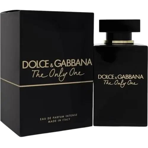 Dolce Gabbana The Only One For Women Edp Intense Spray 3.3 oz