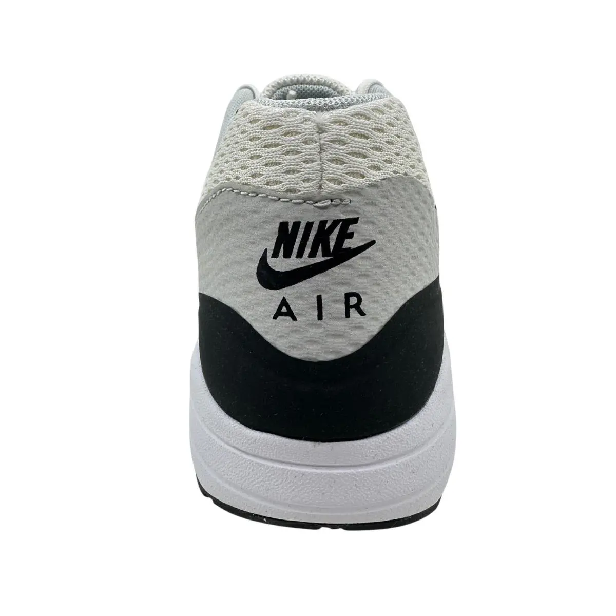 Nike shoes - Nike Air Max 1 Ultra - 819476 100 - White, Manufacturer: White Anthracite Pure Platinum 3