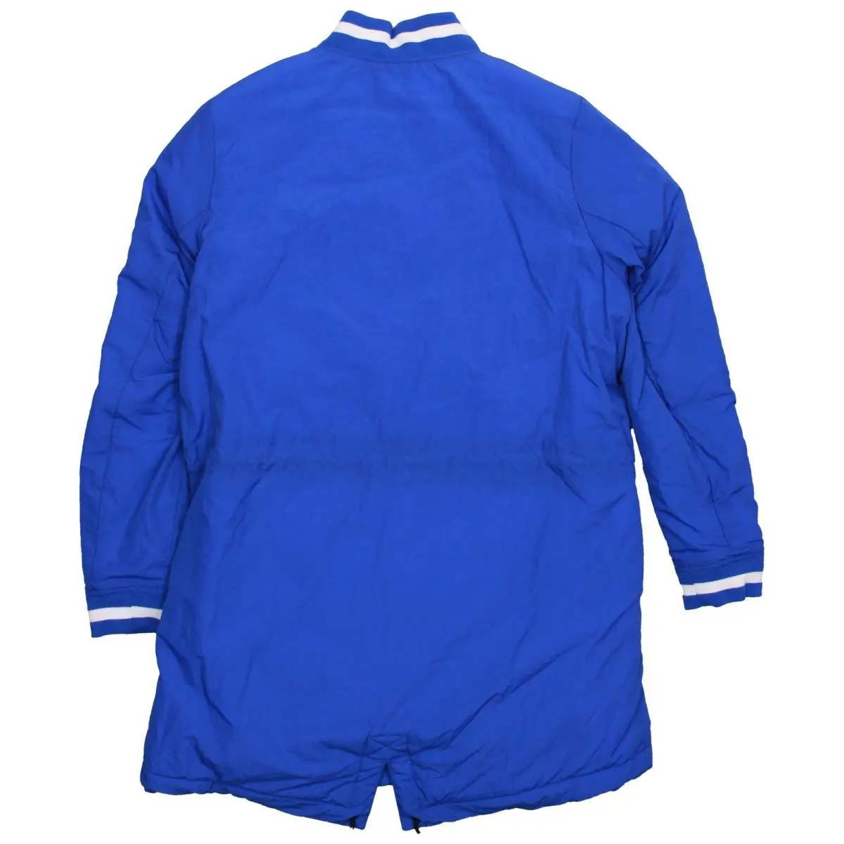 Nike clothing - Dugout Repel Insulated Jacket - Dugout Repel Insulated Jacket - DC9103-493 DC9103-060 - Blue 0
