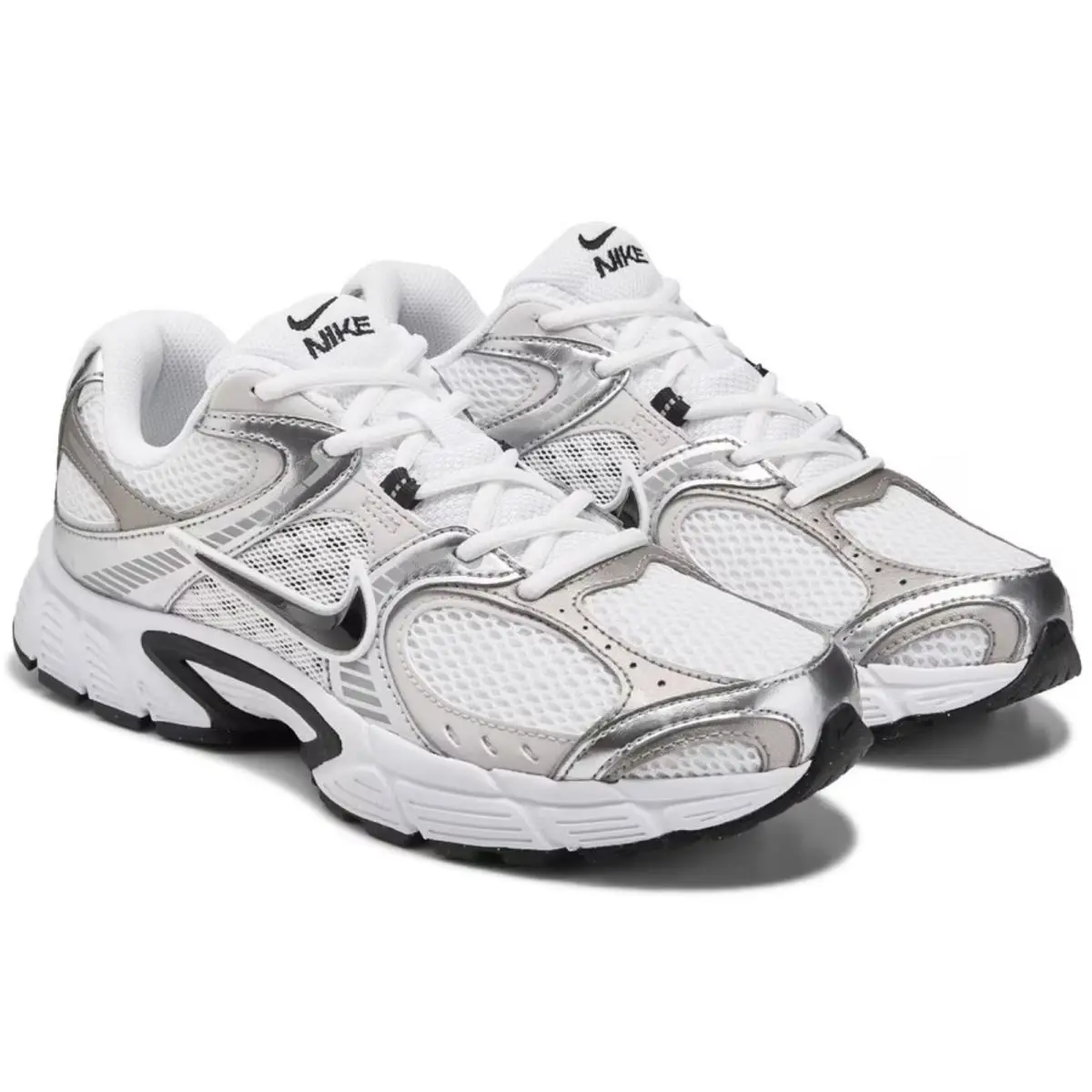 Nike shoes - Nike V5 RNR - RNR - White/Vast Grey/College Grey/Black 1