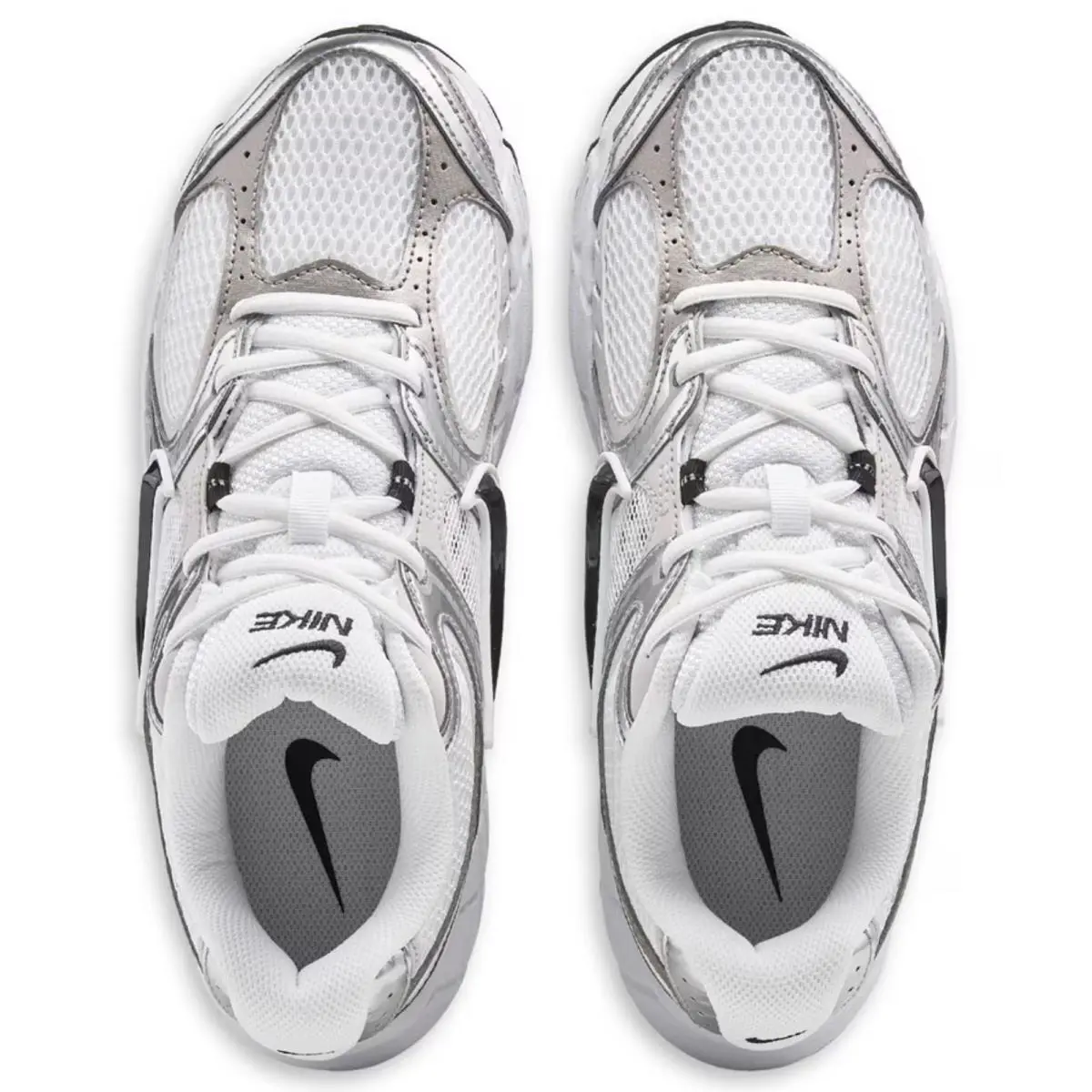 Nike shoes - Nike V5 RNR - RNR - White/Vast Grey/College Grey/Black 2