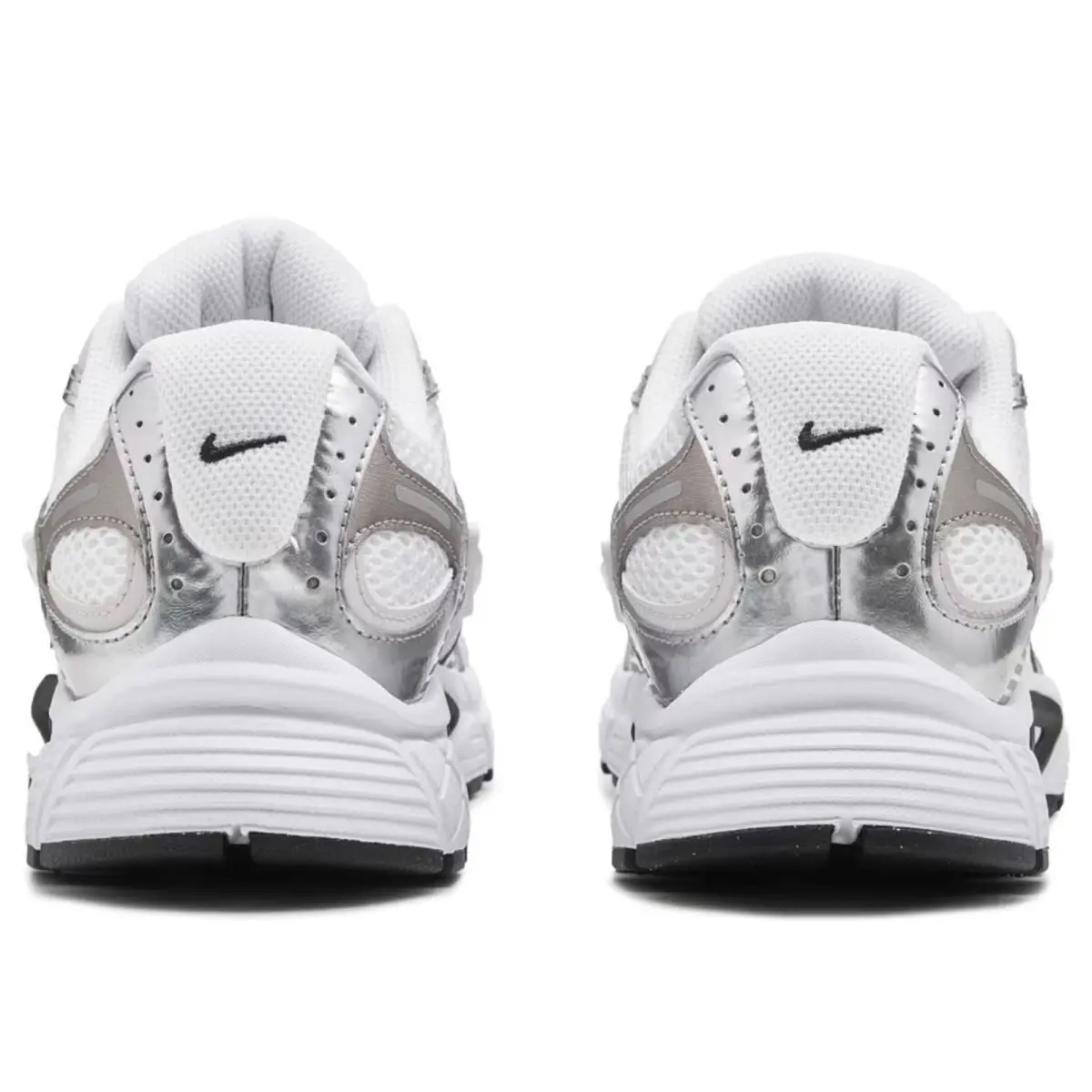 Nike shoes - Nike V5 RNR - RNR - White/Vast Grey/College Grey/Black 3