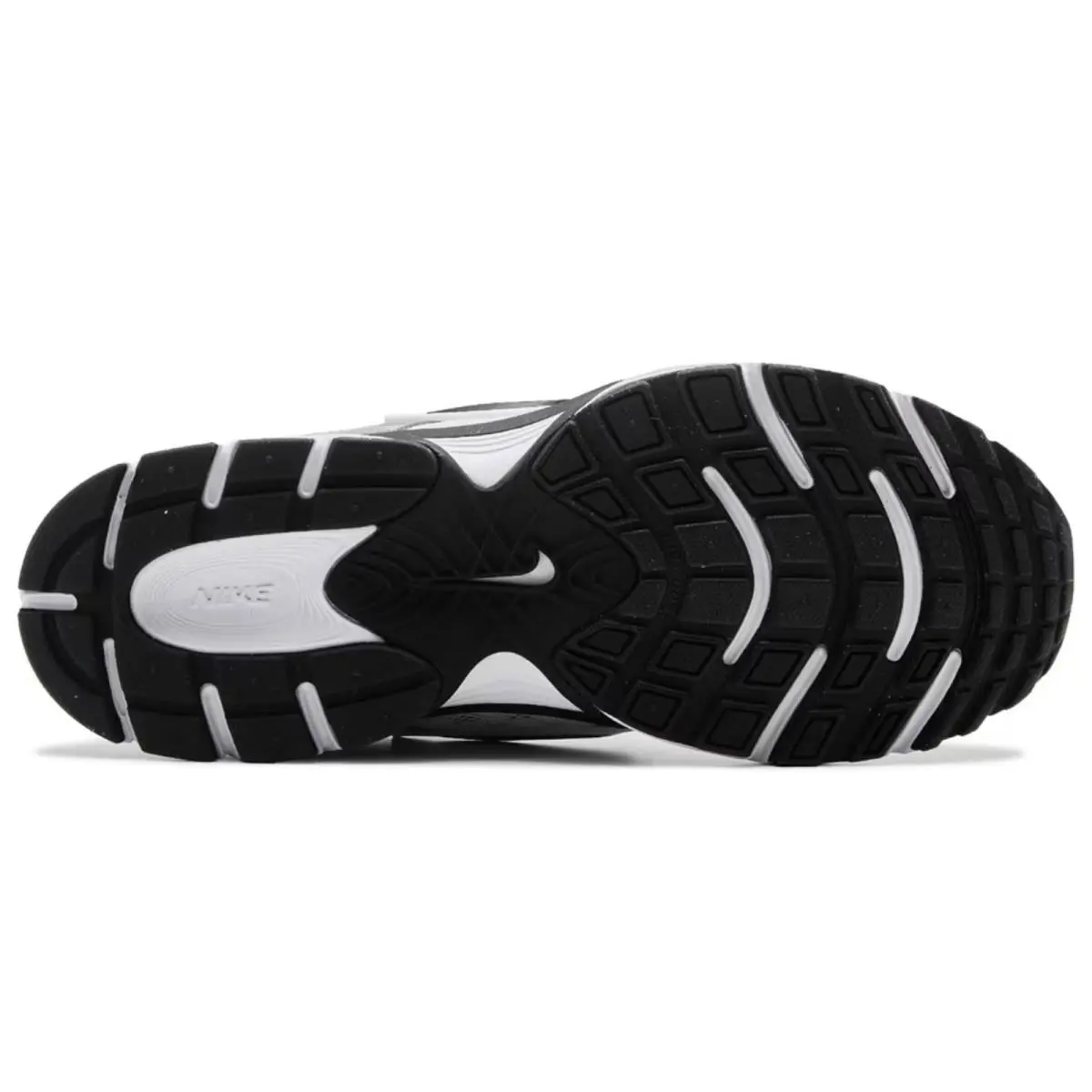 Nike shoes - Nike V5 RNR - RNR - White/Vast Grey/College Grey/Black 4