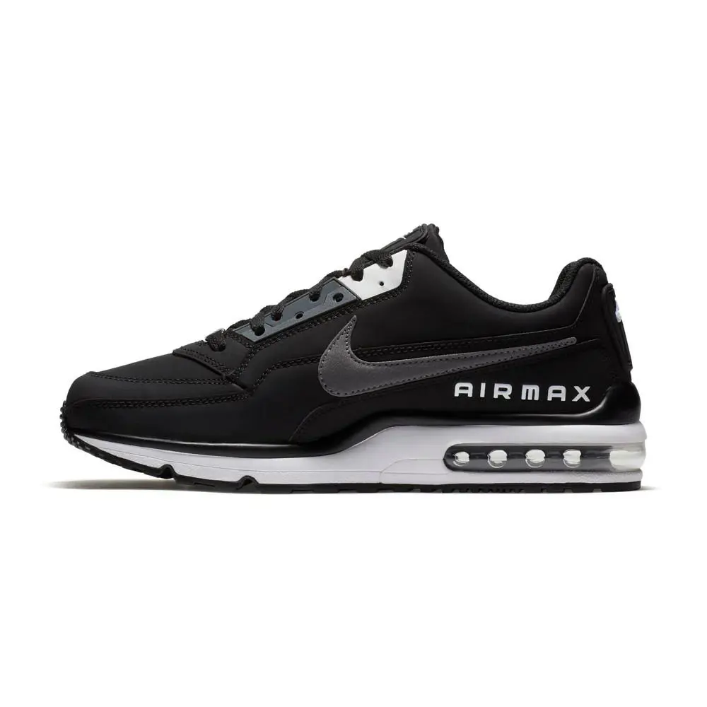 Nike shoes - Nike Air Max LTD - Air Max LTD - 687977 020 - Black 0