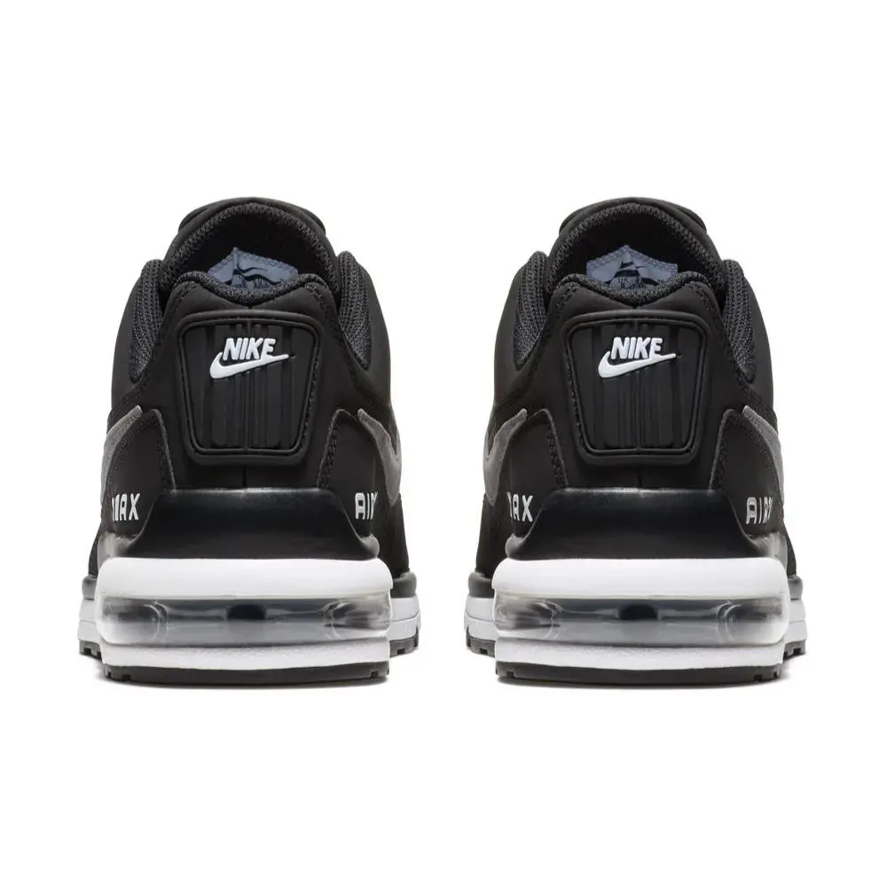 Nike shoes - Nike Air Max LTD - Air Max LTD - 687977 020 - Black 1