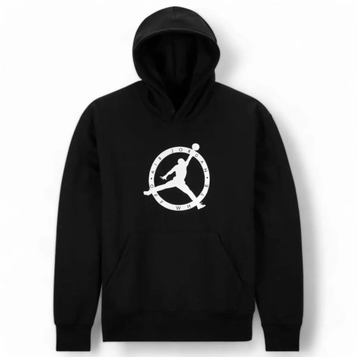 Nike clothing - Black 4