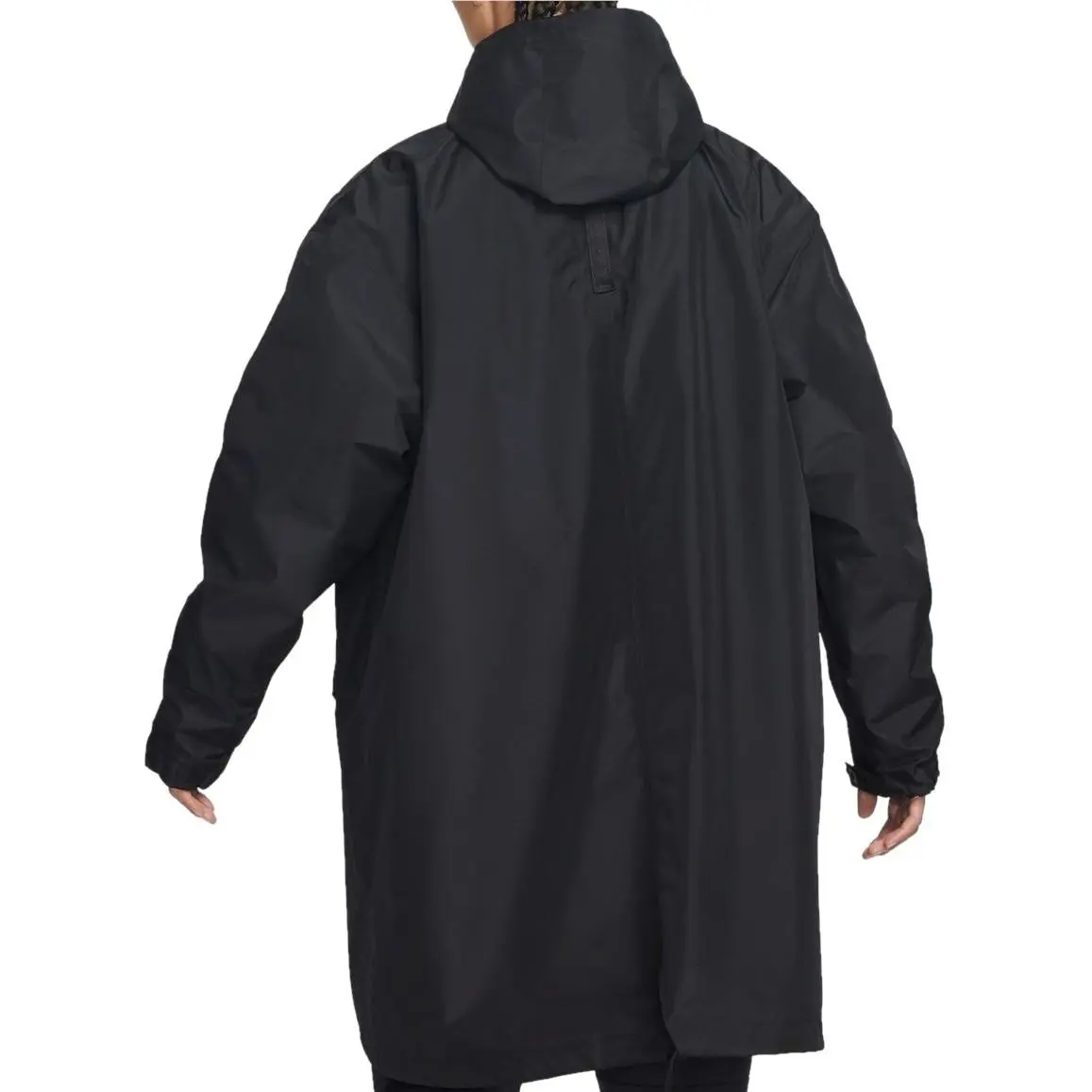 Nike clothing - Sportswear Parka - Sportswear Parka - DQ4282 010 - Black 0
