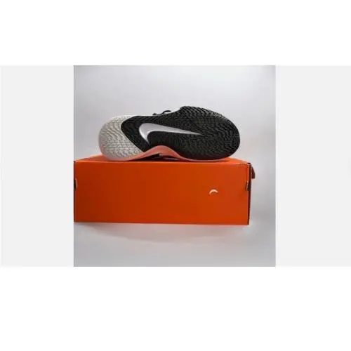 Nike shoes - Nike Precision VII - Precision VII - FN4322-005 - Black 2