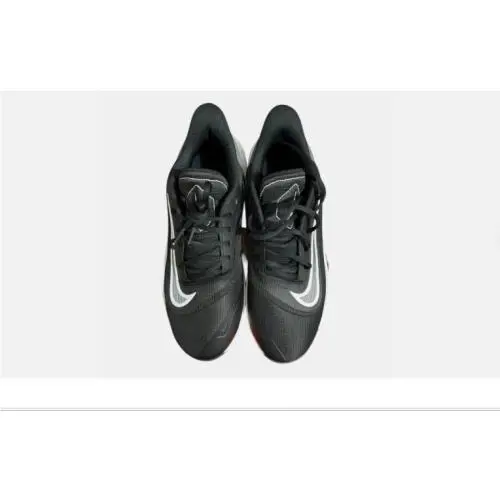 Nike shoes - Nike Precision VII - Precision VII - FN4322-005 - Black 3
