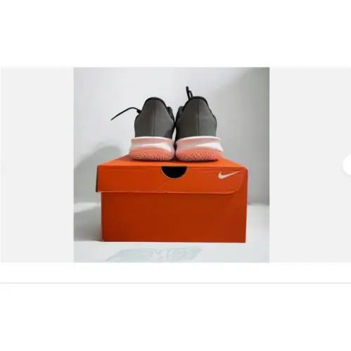 Nike shoes - Nike Precision VII - Precision VII - FN4322-005 - Black 4