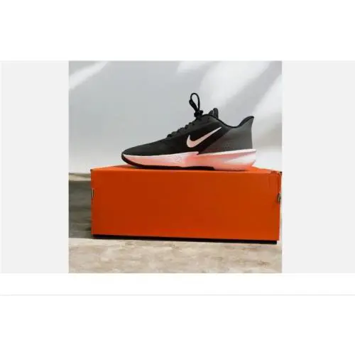 Nike shoes - Nike Precision VII - Precision VII - FN4322-005 - Black 5
