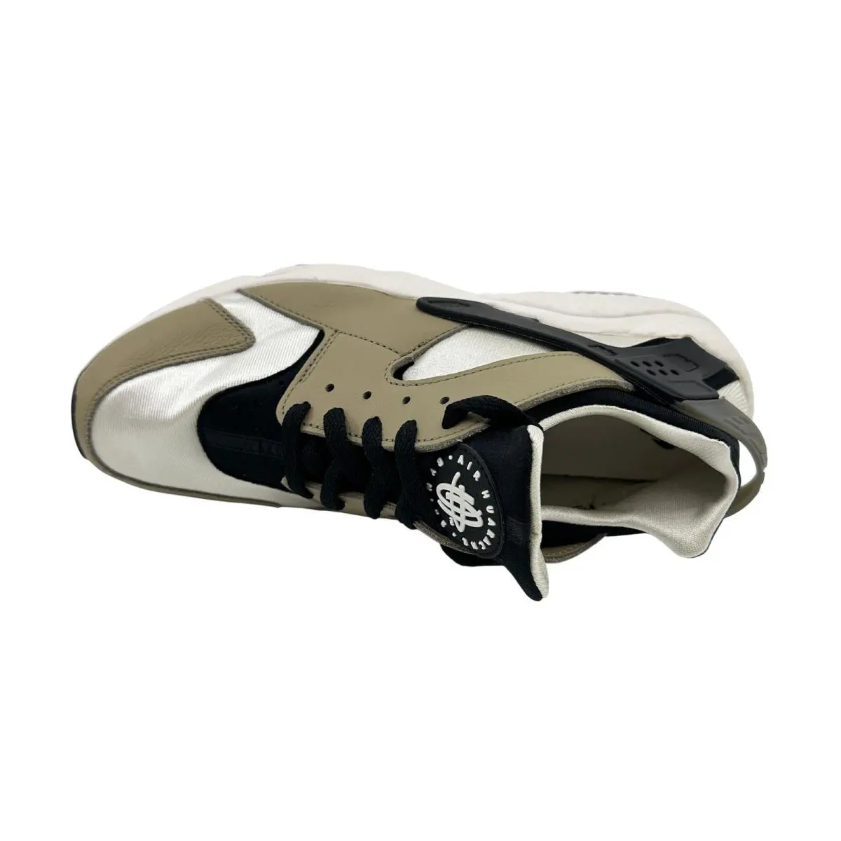 Nike shoes - Nike Air Huarache - Air Huarache - DD1068 007 - Black, Manufacturer: Black Khaki Pantom 2