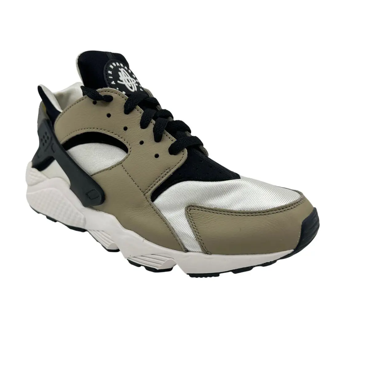 Nike shoes - Nike Air Huarache - Air Huarache - DD1068 007 - Black, Manufacturer: Black Khaki Pantom 6
