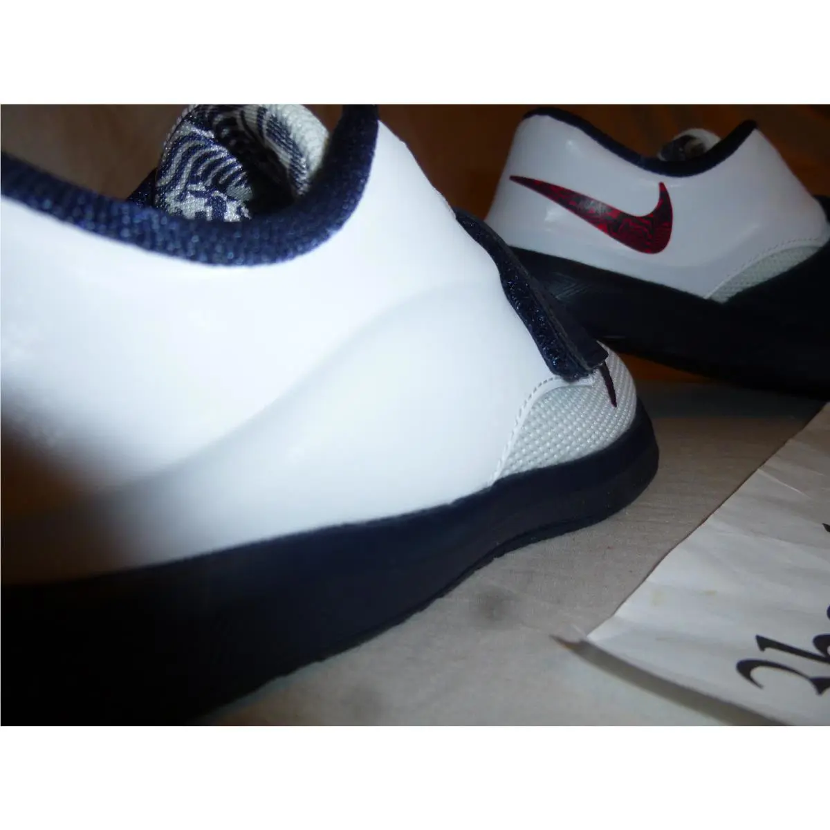 Nike shoes - White 0