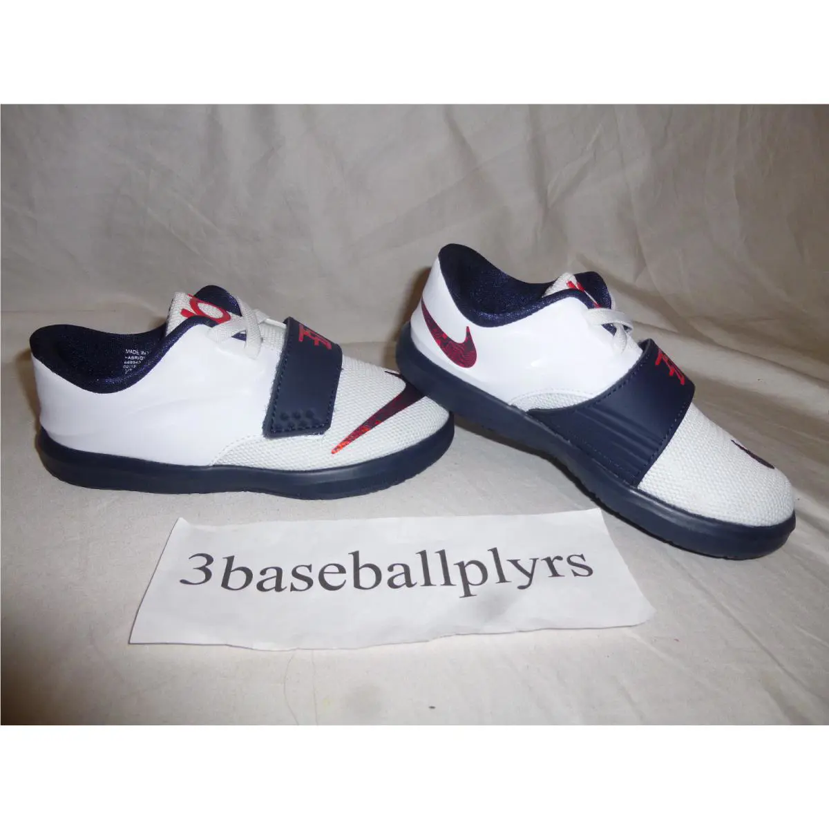Nike shoes - White 6