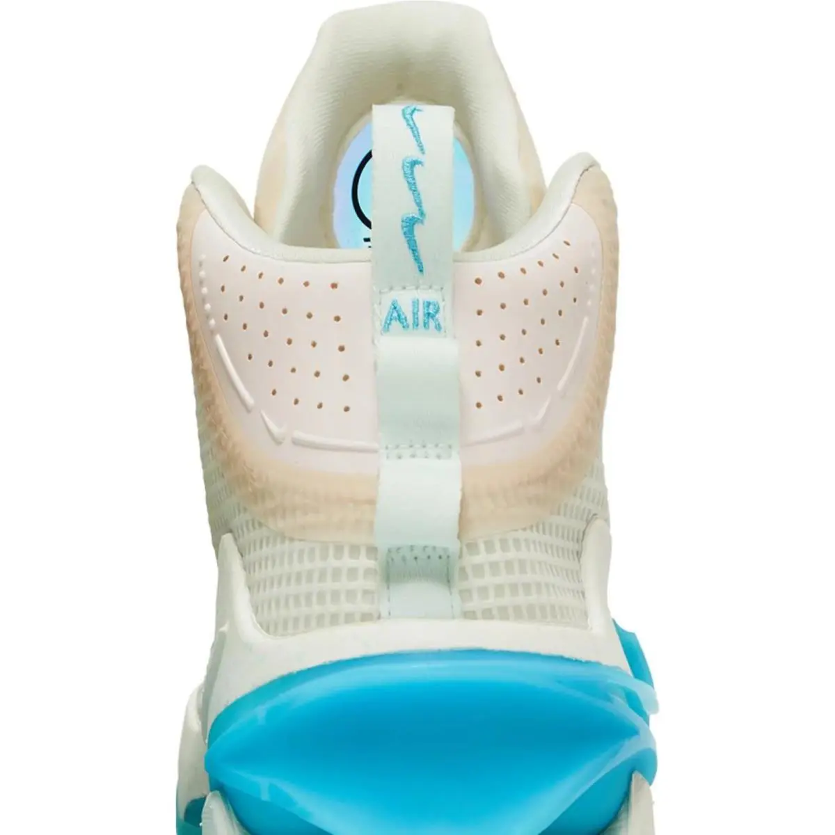 Nike shoes - Nike Air Zoom GT Jump - CZ9907-200 - White 8