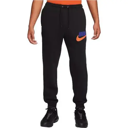 Nike clothing - Black, / Size: BLACK M 3