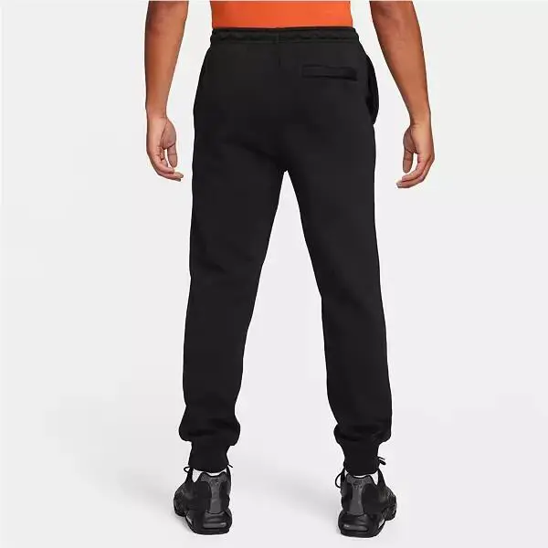 Nike clothing - Black, / Size: BLACK M 5