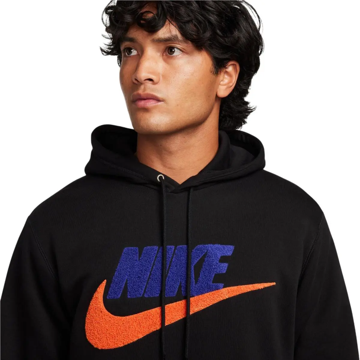 Nike clothing - Black, / Size: BLACK M 9