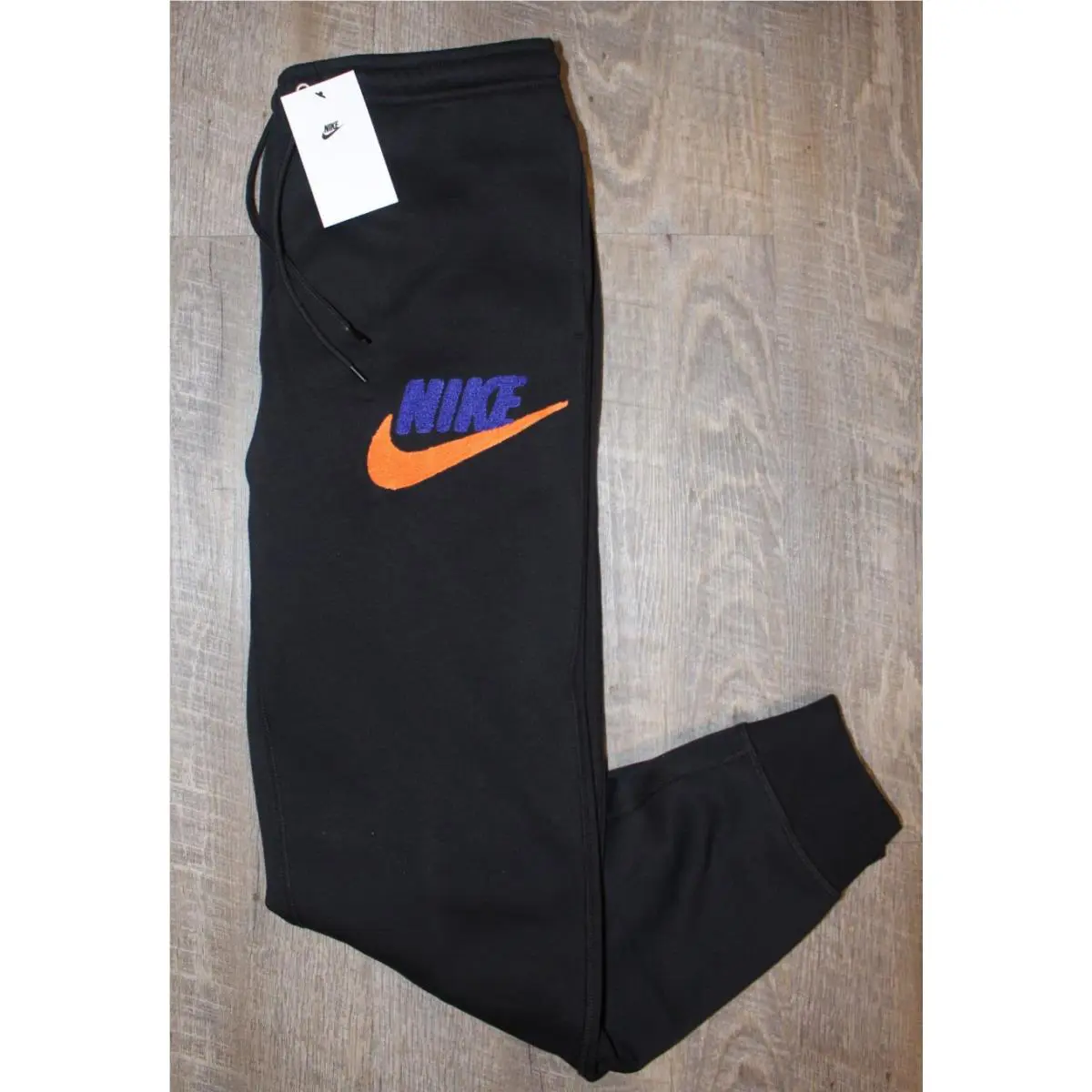 Nike clothing - Black, / Size: BLACK M 0