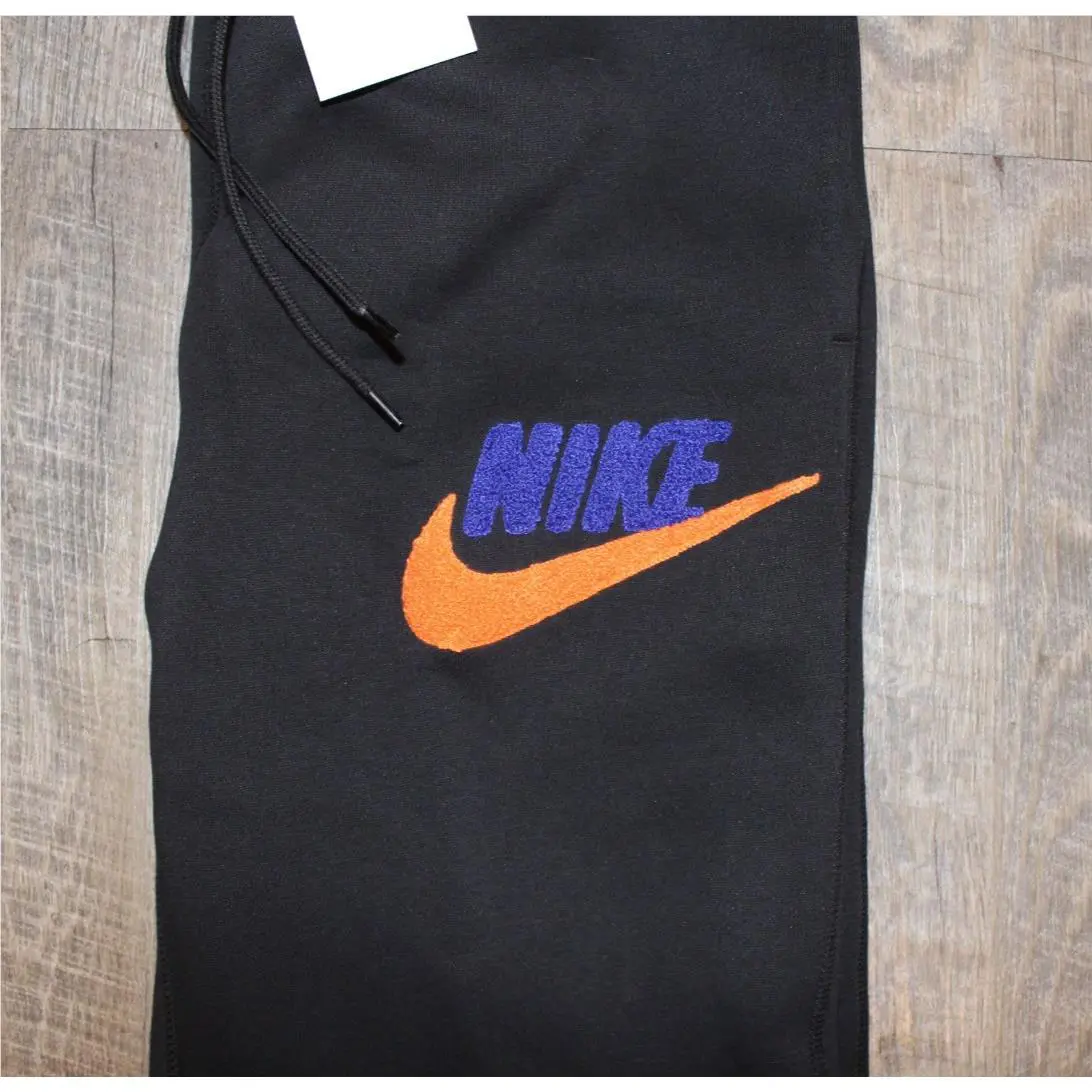 Nike clothing - Black, / Size: BLACK M 7