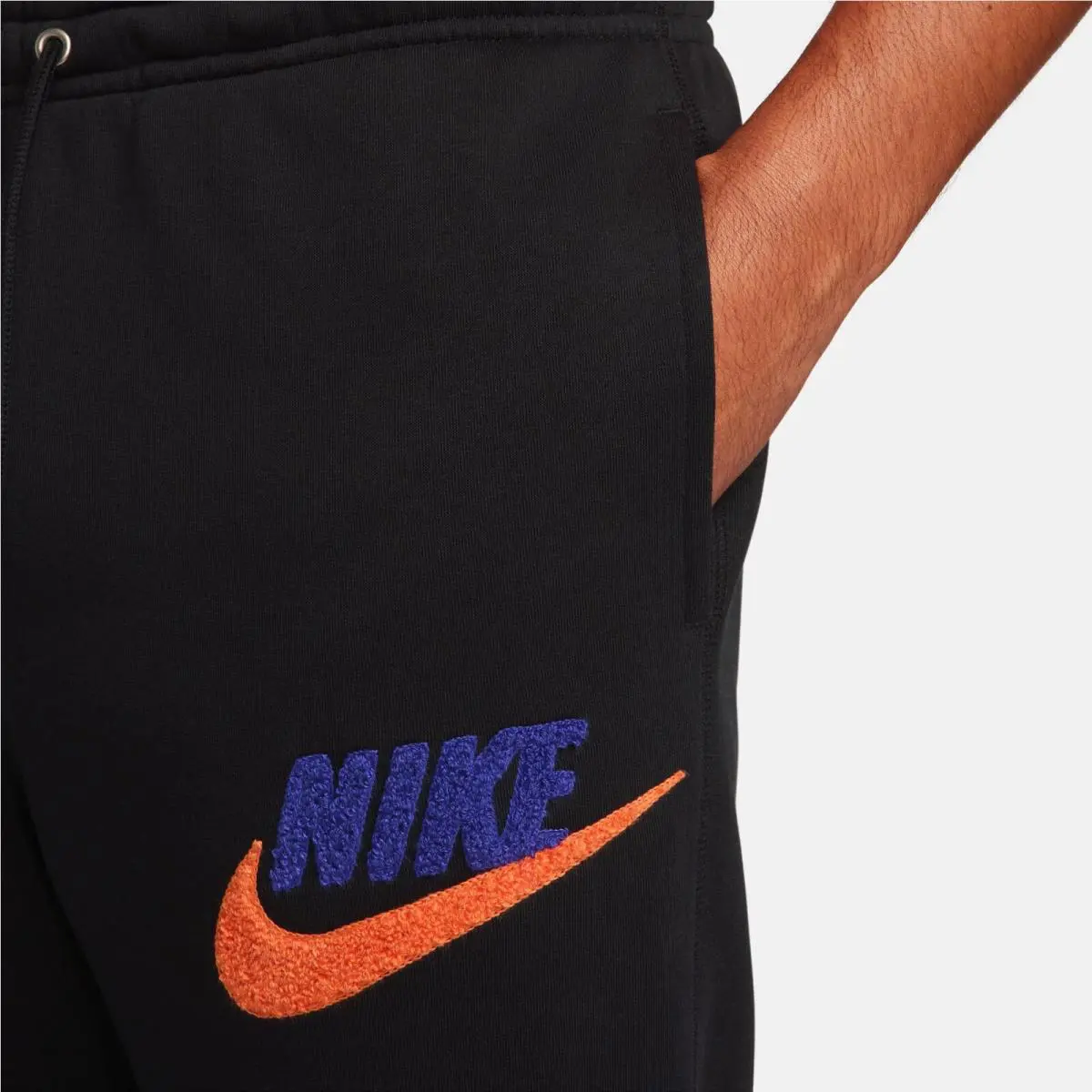 Nike clothing - Black, / Size: BLACK M 15