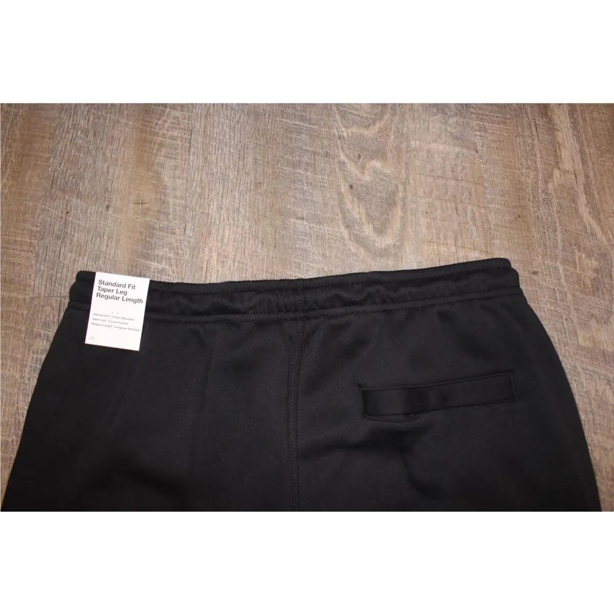 Nike clothing - Black, / Size: BLACK M 19