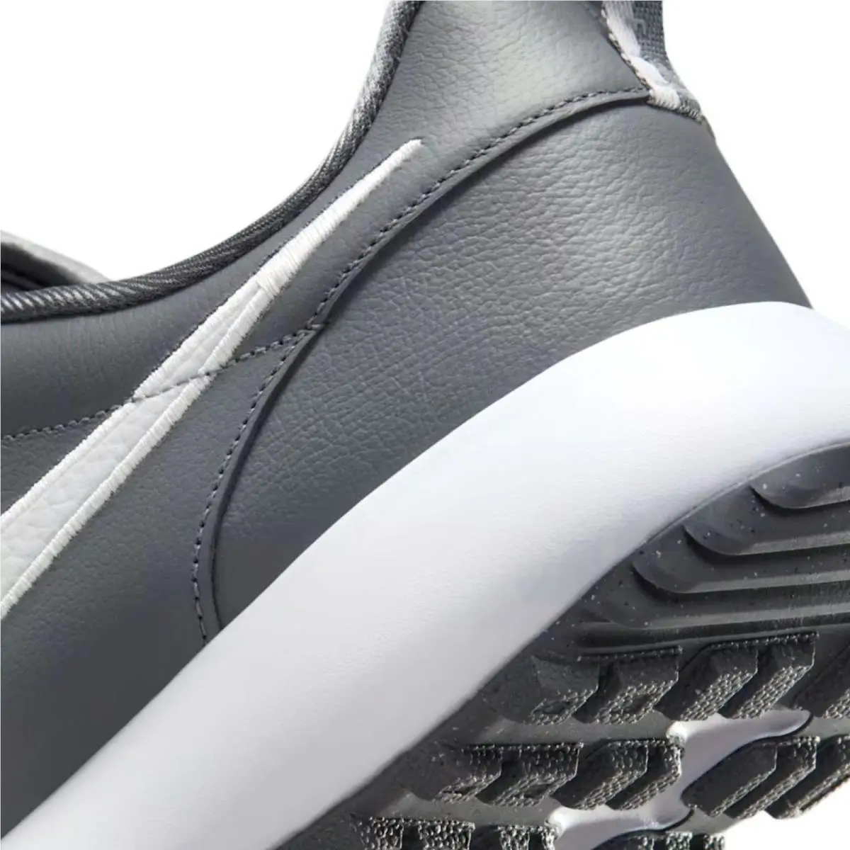 Nike shoes - Nike Roshe G - Roshe - Gray, Maufacturer: Cool Grey/Light Smoke Grey/White 6