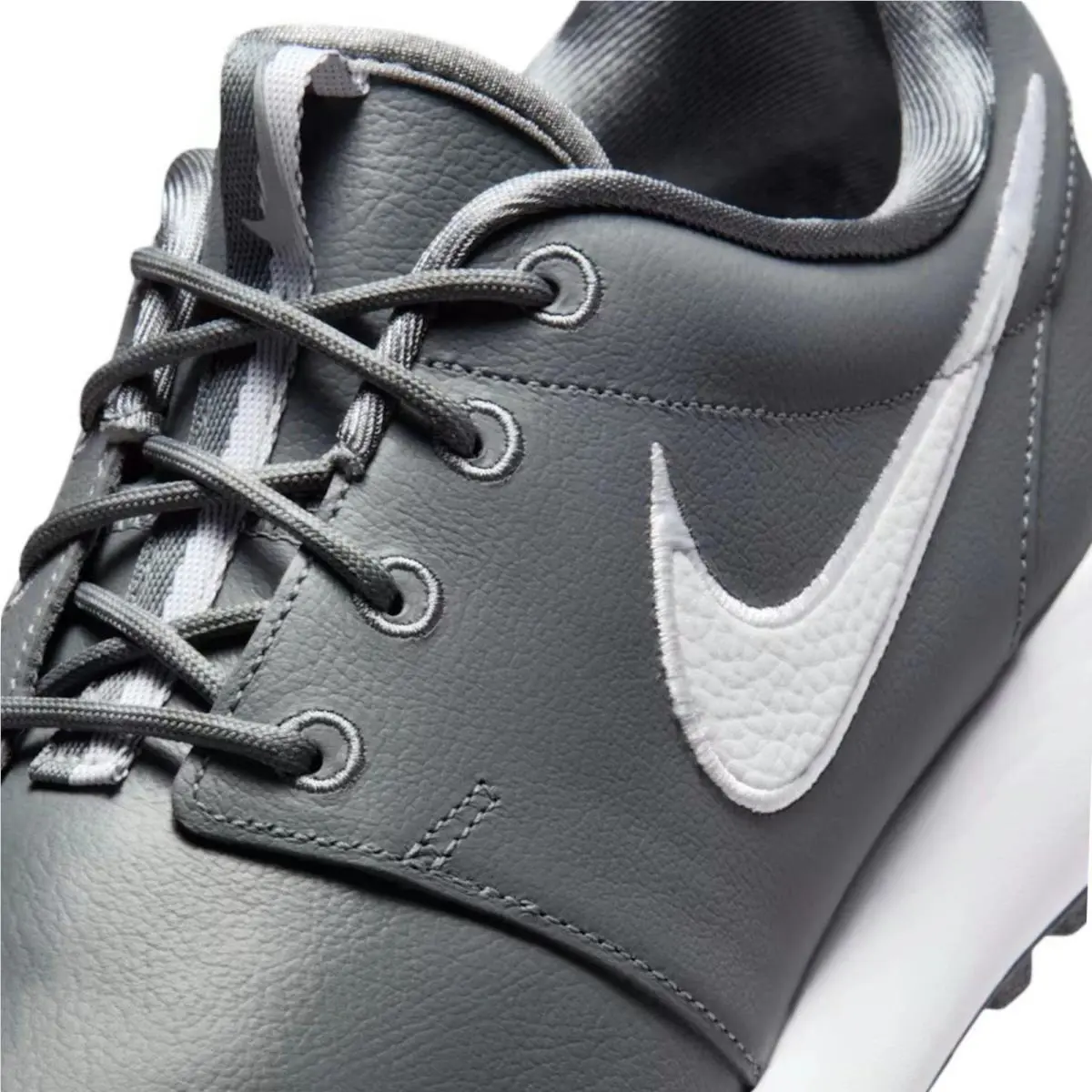 Nike shoes - Nike Roshe G - Roshe - Gray, Maufacturer: Cool Grey/Light Smoke Grey/White 16