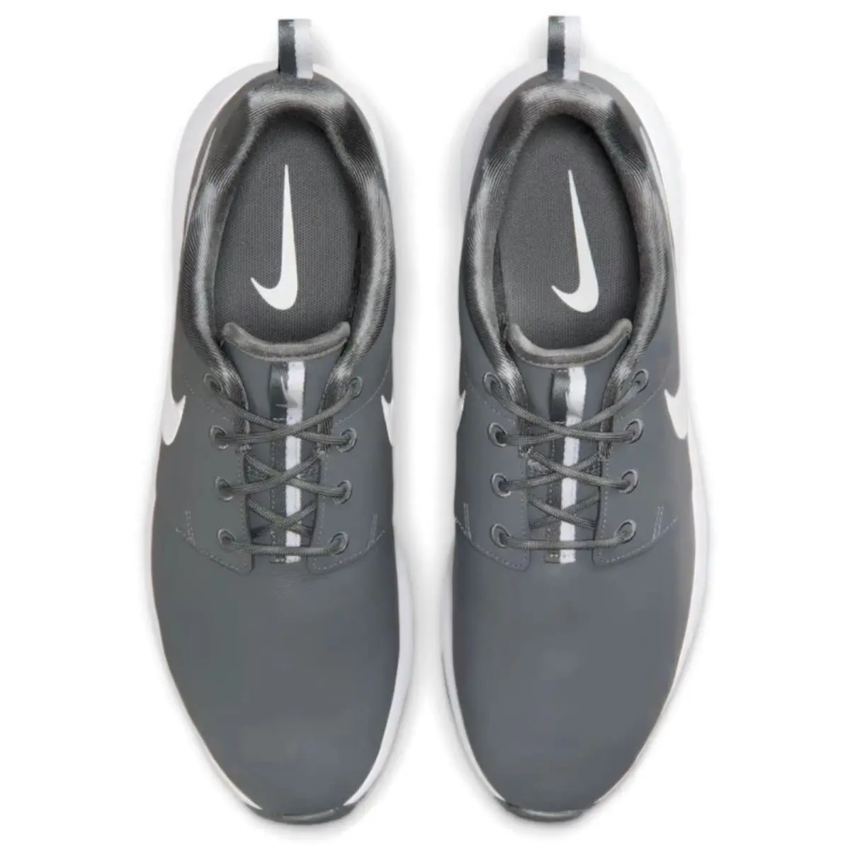 Nike shoes - Nike Roshe G - Roshe - Gray, Maufacturer: Cool Grey/Light Smoke Grey/White 29