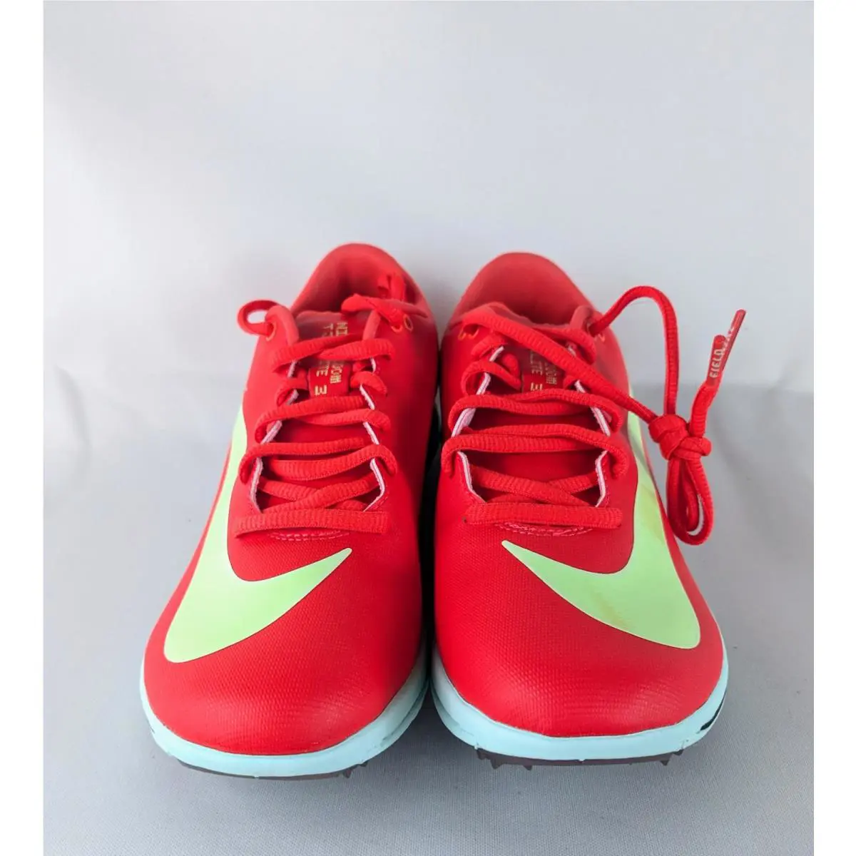 Nike shoes - Nike Triple Jump - Triple Jump - HV6425-600 - Red 1