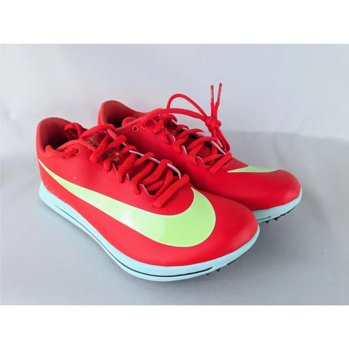 Nike shoes - Nike Triple Jump - Triple Jump - HV6425-600 - Red 2
