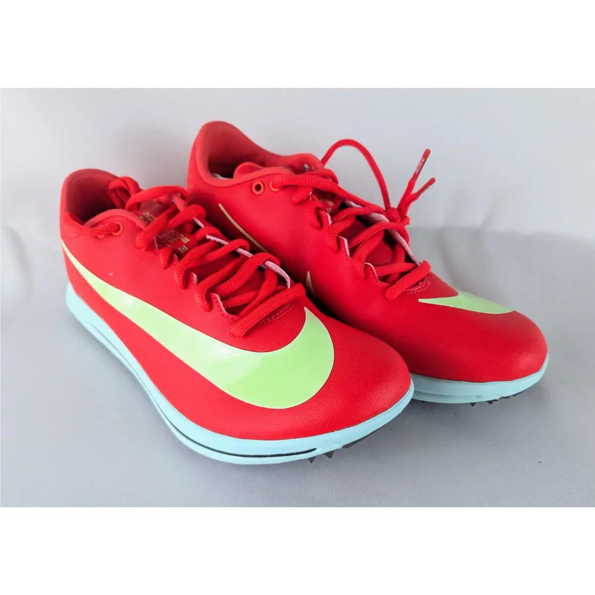 Nike shoes - Nike Triple Jump - Triple Jump - HV6425-600 - Red 4