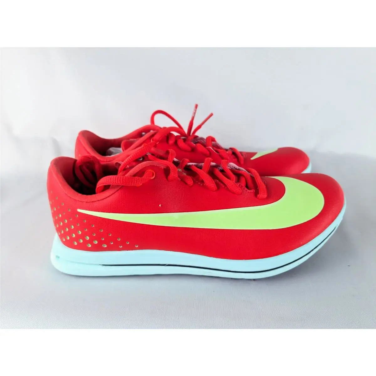 Nike shoes - Nike Triple Jump - Triple Jump - HV6425-600 - Red 5