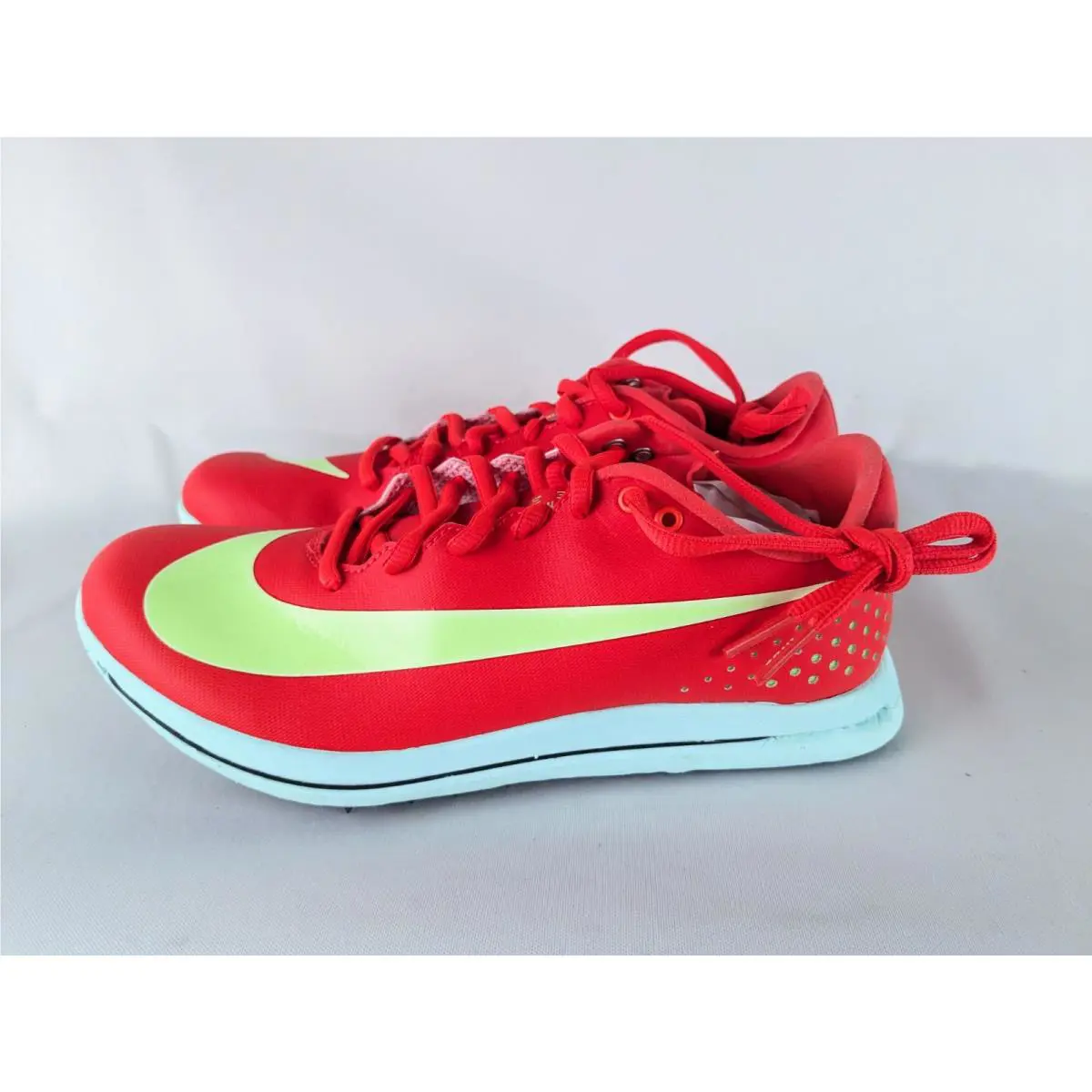 Nike shoes - Nike Triple Jump - Triple Jump - HV6425-600 - Red 9