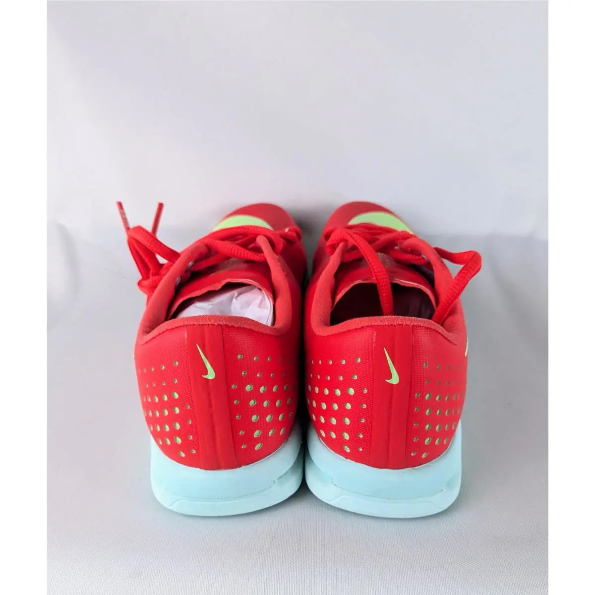 Nike shoes - Nike Triple Jump - Triple Jump - HV6425-600 - Red 15