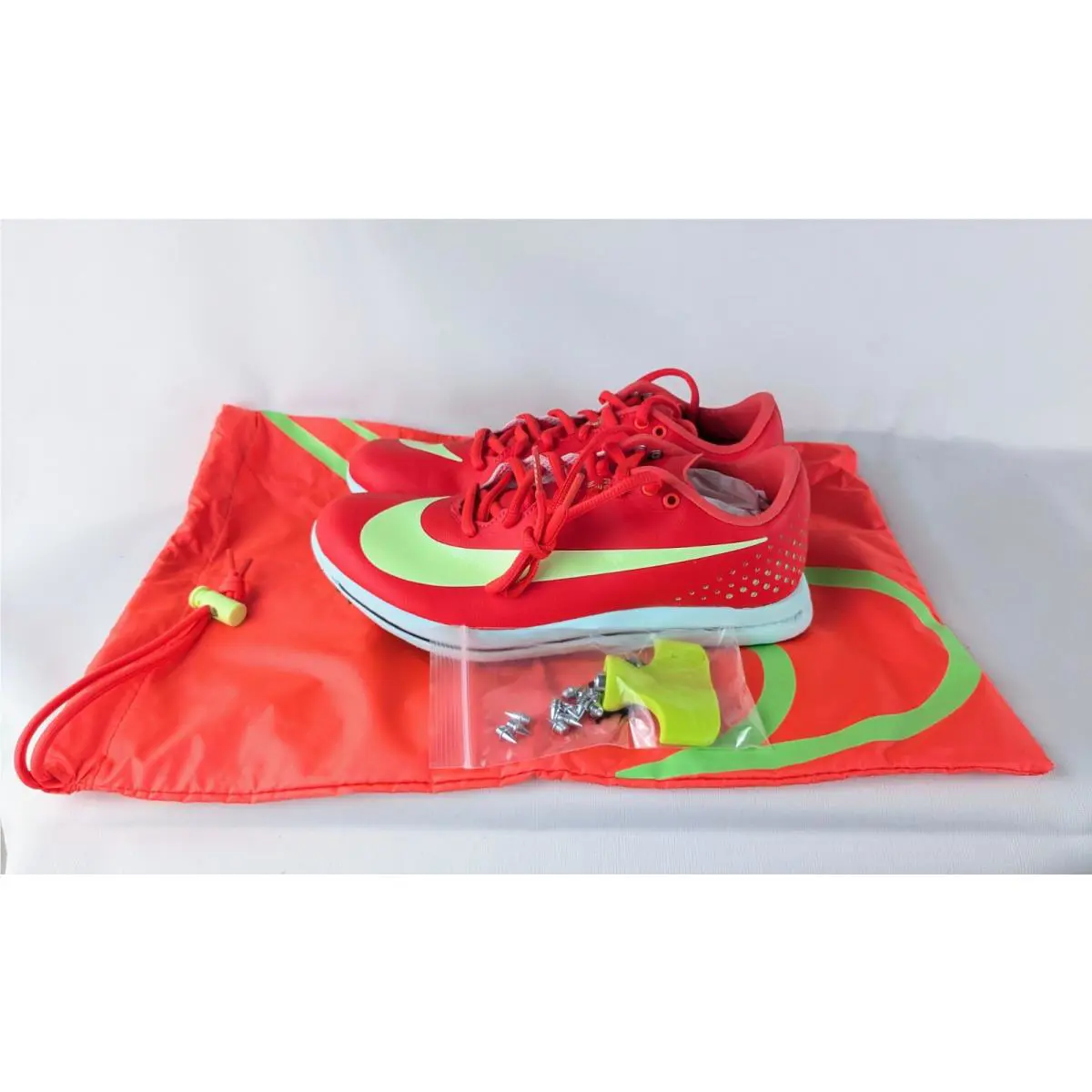 Nike shoes - Nike Triple Jump - Triple Jump - HV6425-600 - Red 16
