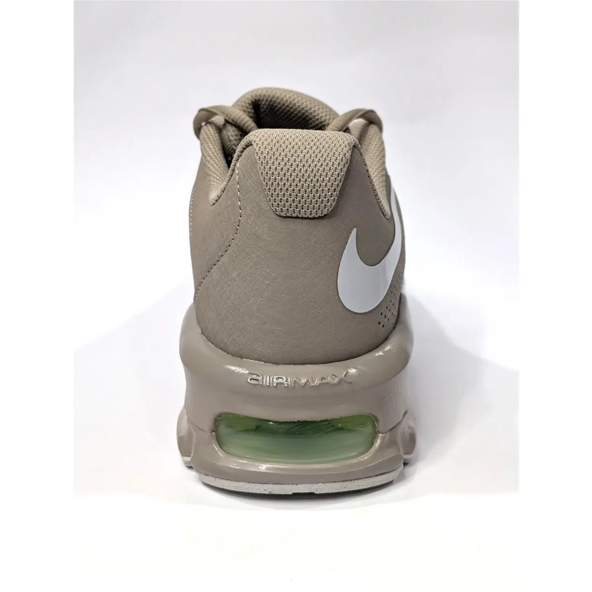 Nike shoes - Nike Air Max Fire - Air Max Fire - IF2621-002 - Light Bone/Voit/Khaki 4
