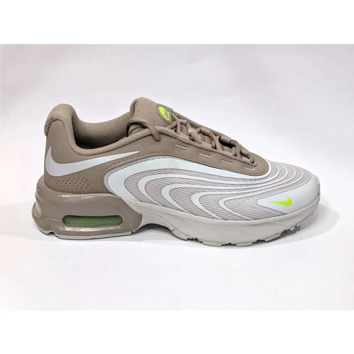 Nike shoes - Nike Air Max Fire - Air Max Fire - IF2621-002 - Light Bone/Voit/Khaki 6